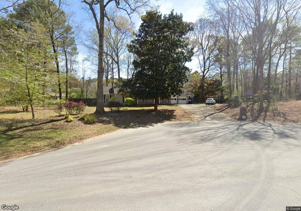 8671 Twin Oaks Dr unit 3, Jonesboro, GA 30236 - photo 1