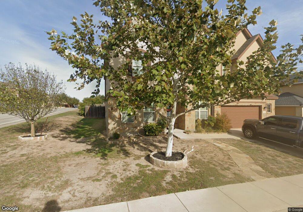 3803 Sweet Olive, San Antonio, TX 78261 - photo 1