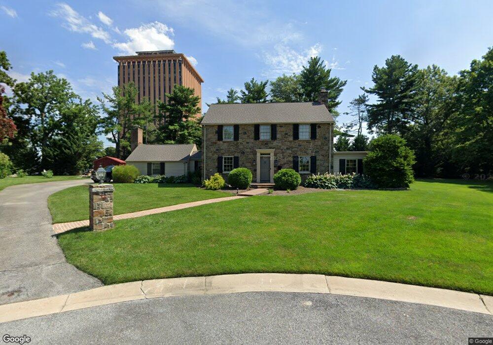 14 Nenagh Dr, Wilmington, DE 19803 - photo 1