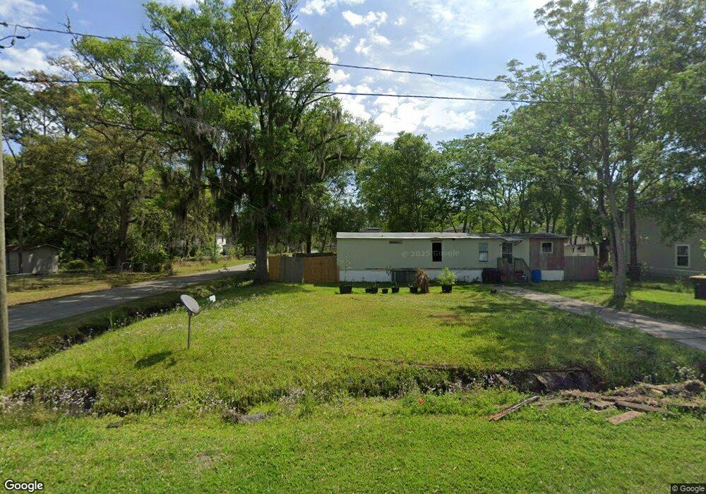 1247 Orton St, Jacksonville, FL 32205 - photo 1