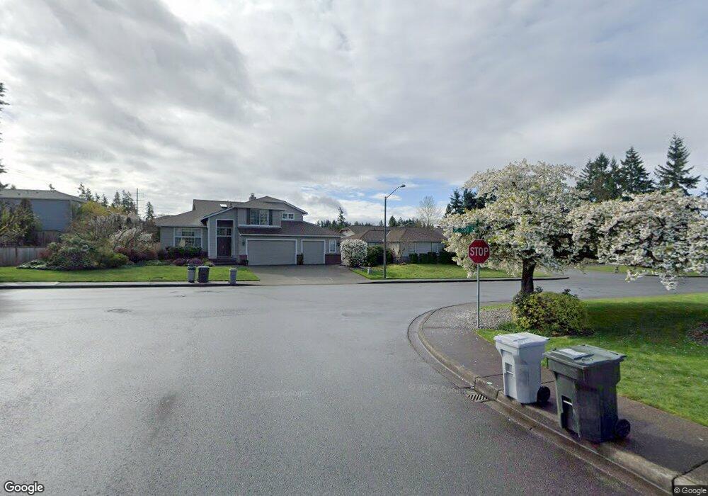 233 XX 160th Ave SE, Kent, WA 98042 - photo 1