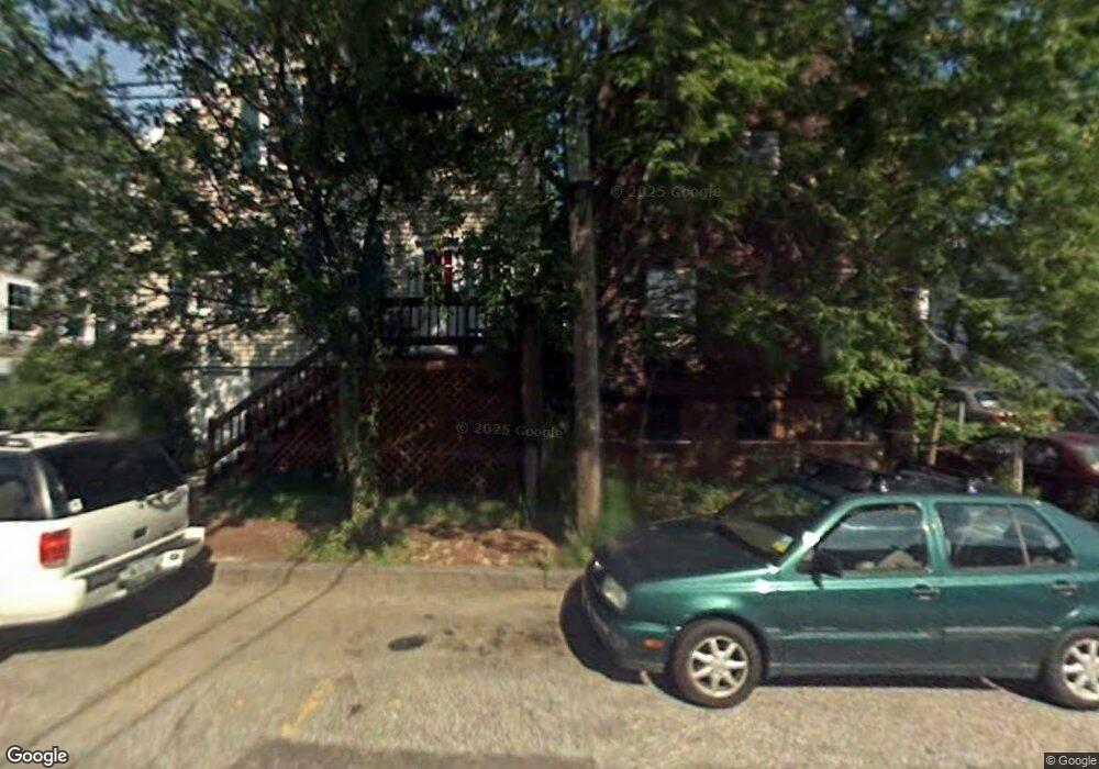 7 Salem St, Portland, ME 04102 - photo 1