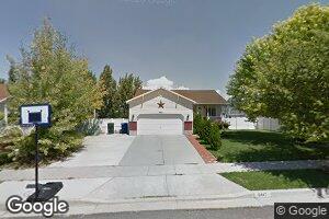 6447 S Blossom Valley Ln, Salt Lake City, UT 84118