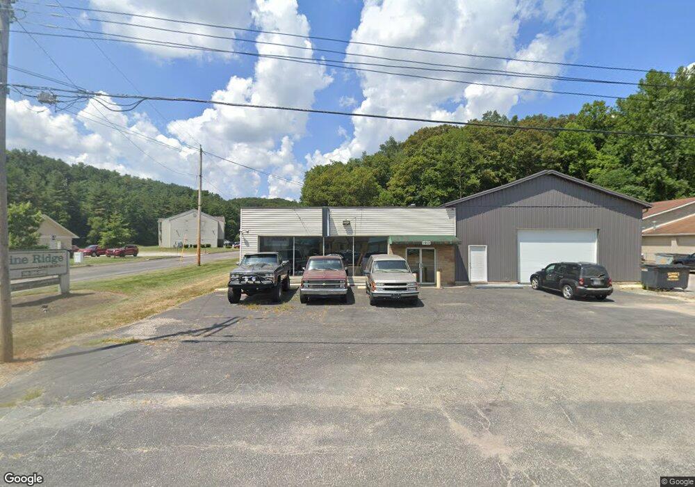 1013 State Route 93 N, Logan, OH 43138 - photo 1