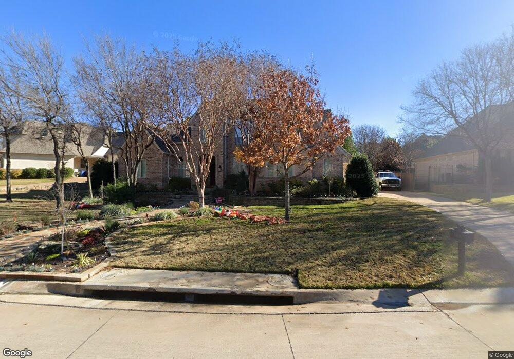 446 Marshall Rd, Southlake, TX 76092 - photo 1