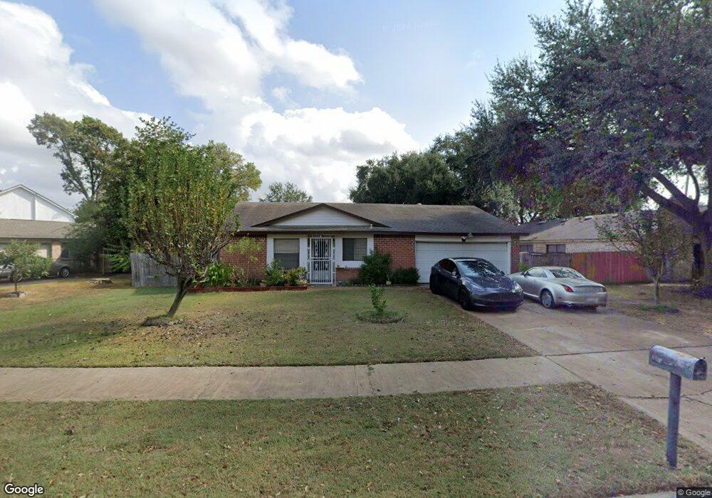 10822 Heather Hill Dr, Houston, TX 77086 - photo 1