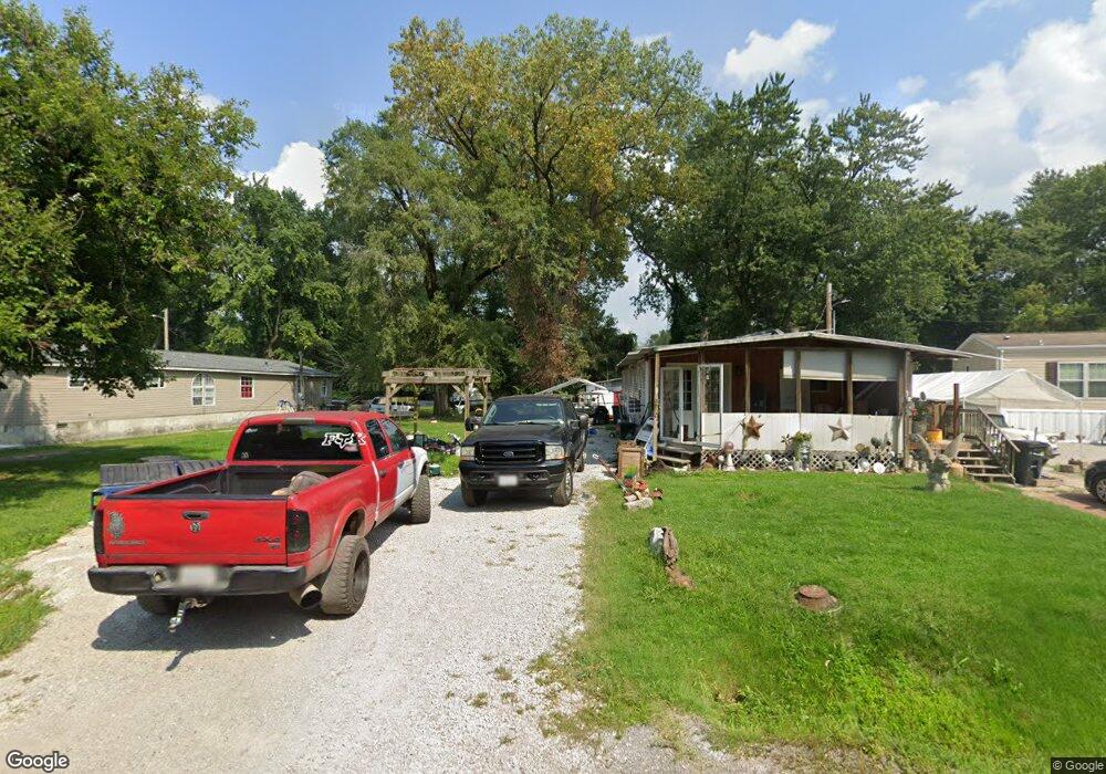 214 John St, Collinsville, IL 62234 - photo 1