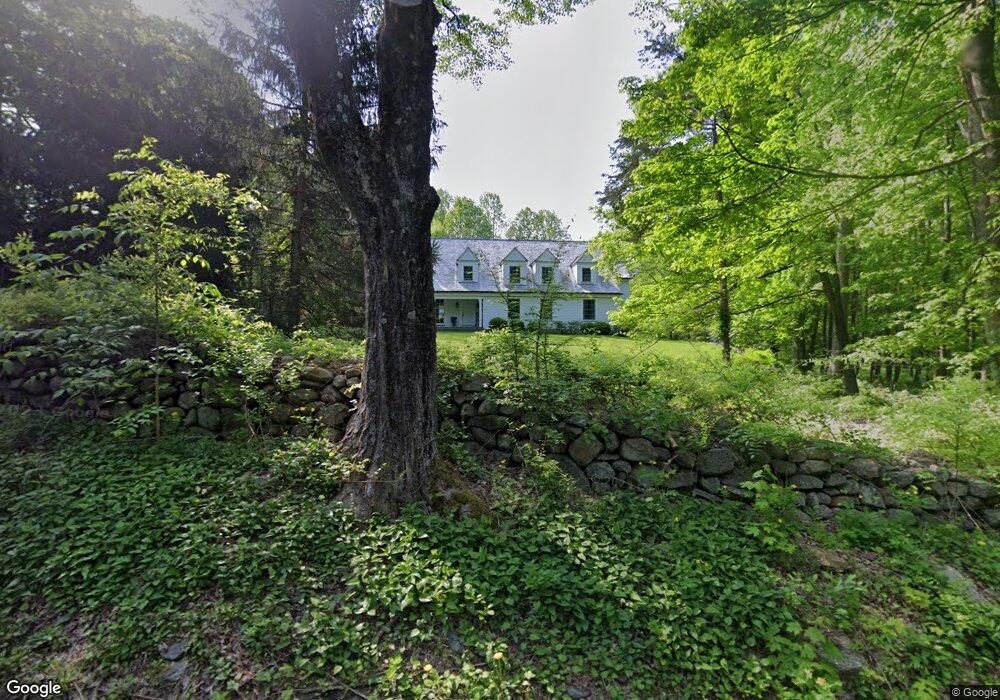 265 Banks Rd, Easton, CT 06612 - photo 1