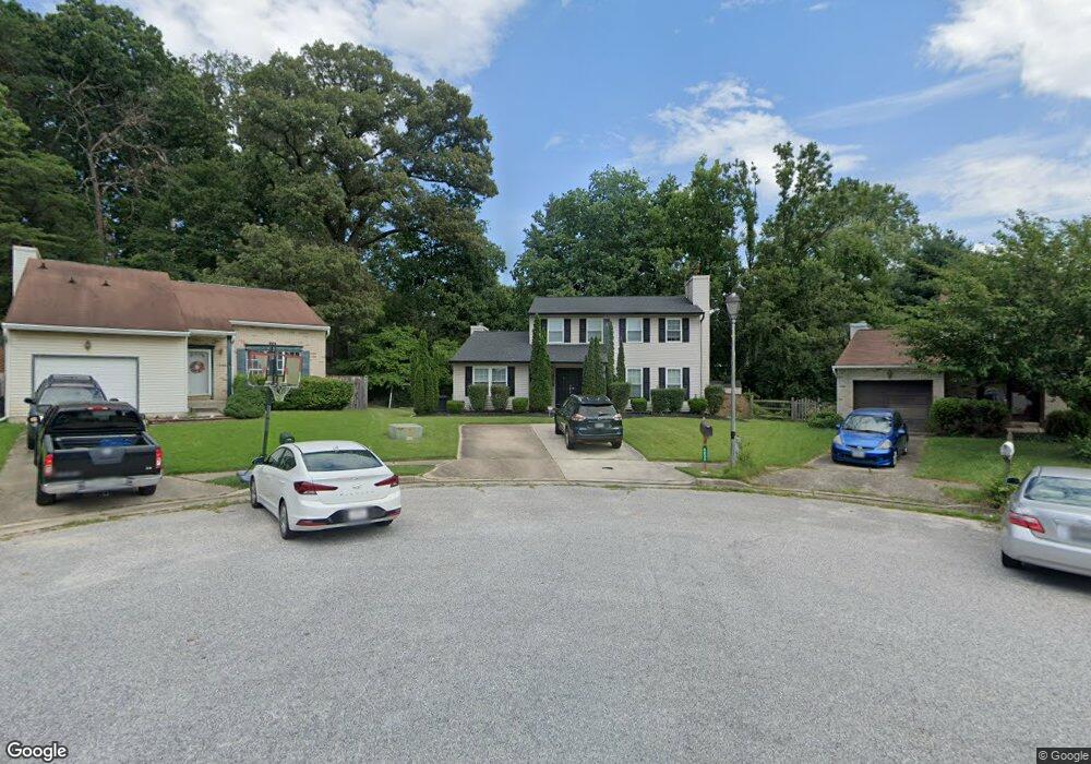 4032 Jacinth Way, Nottingham, MD 21236 - photo 1