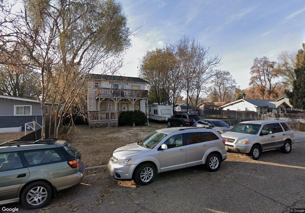 211 S Diamond St, Nampa, ID 83686 - photo 1