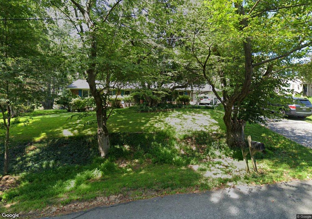 525 Beaumont Rd, Silver Spring, MD 20904 - photo 1