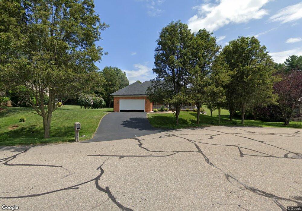 3060 Birkdale Ct, Harrisonburg, VA 22801 - photo 1