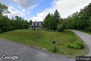 37 Moose Brook Ln, Hancock, NH 03449