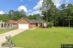 2508 Brookhaven Ct, Albany, GA 31721