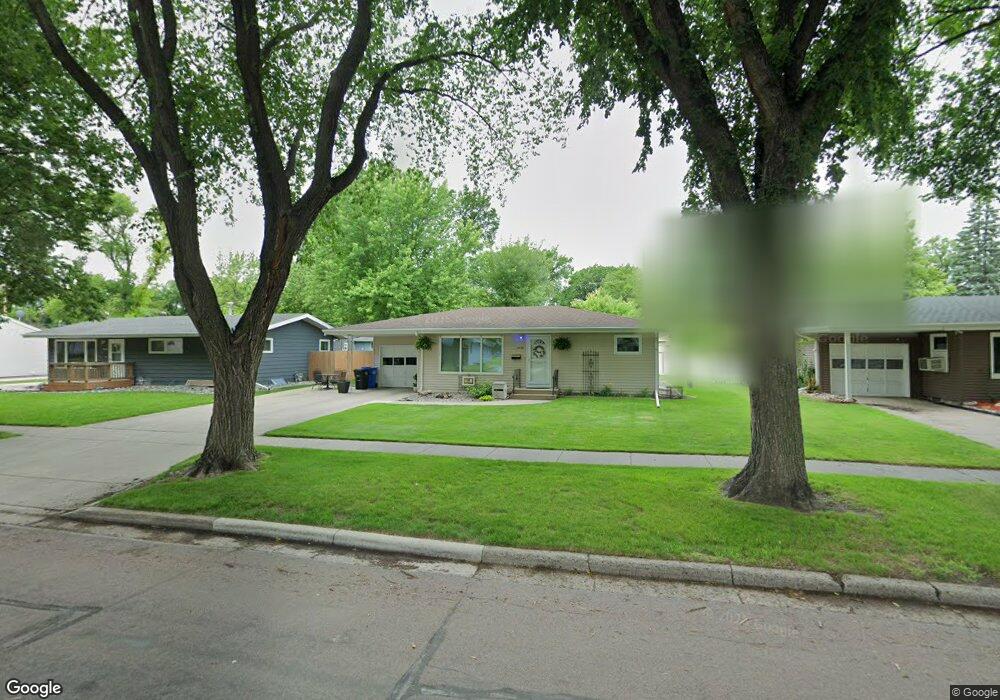 2406 7th St N, Fargo, ND 58102 - photo 1