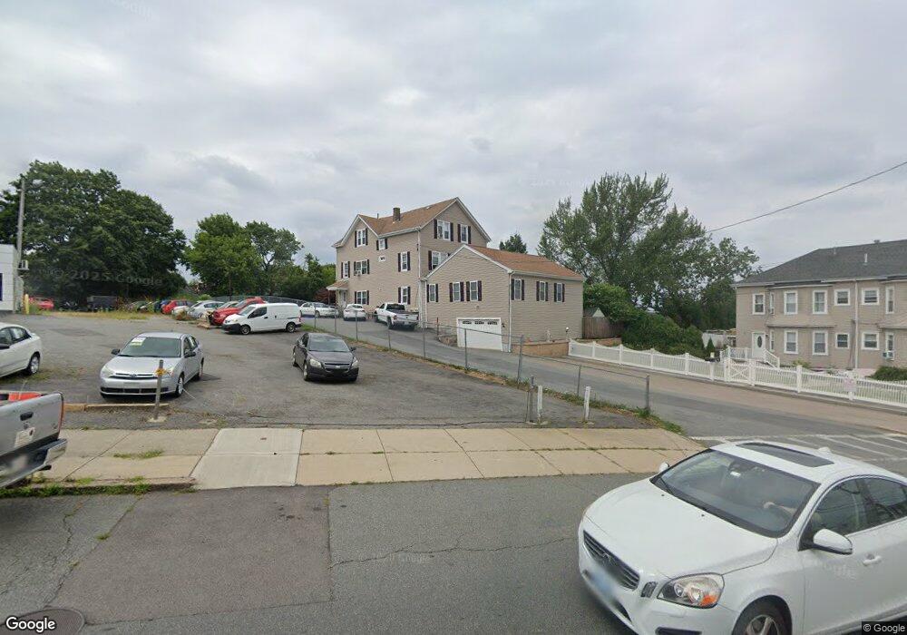 84 Barrows St, Fall River, MA 02724 - photo 1