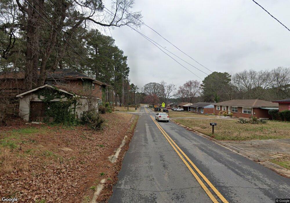 0 Old Rock Cut Rd unit 8537947, Conley, GA 30288 - photo 1