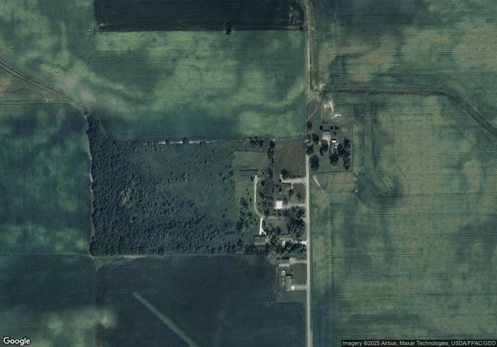 7251 Foust Rd, Columbus Grove, OH 45830 - photo 1