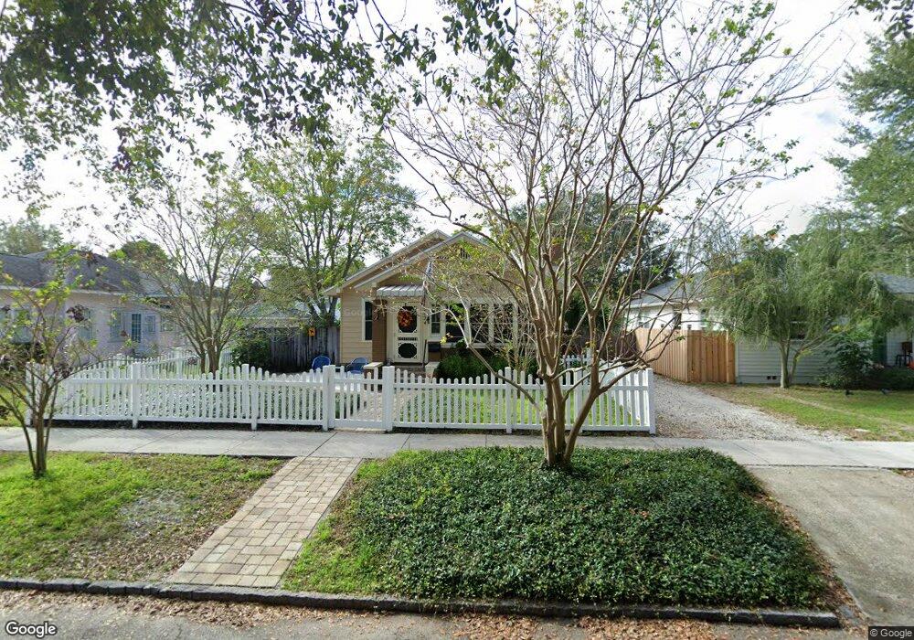 1024 14th St N, Saint Petersburg, FL 33705 - photo 1