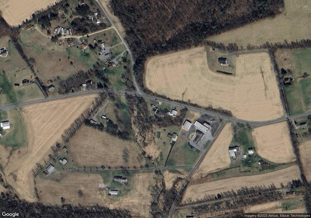 3915 New Columbia Rd, New Columbia, PA 17856 - photo 1