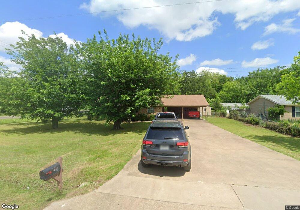 101 Thomas St, Joshua, TX 76058 - photo 1