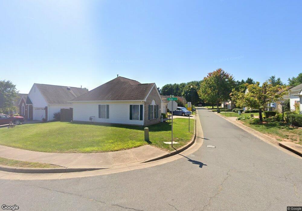 1517 Addie Ln, Culpeper, VA 22701 - photo 1