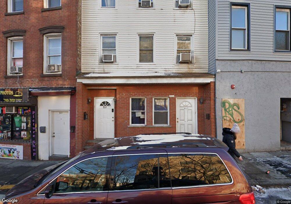 527 Communipaw Ave, Jersey City, NJ 07304 - photo 1