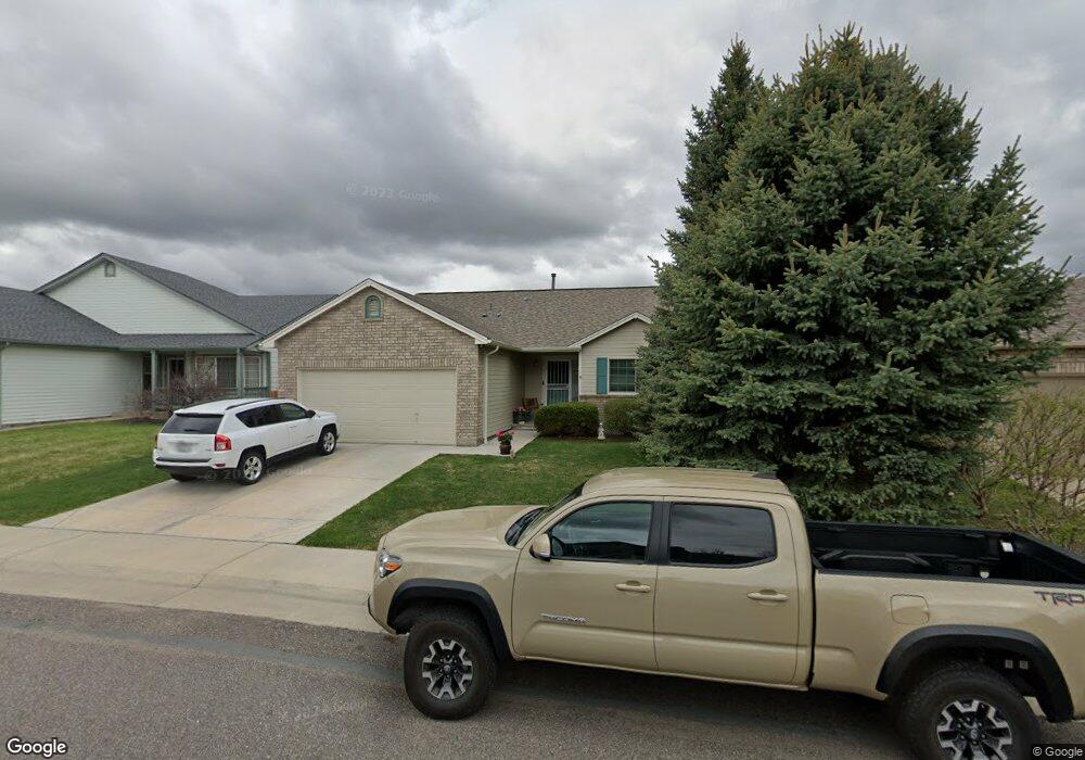 5361 S Lisbon Way, Centennial, CO 80015 - photo 1