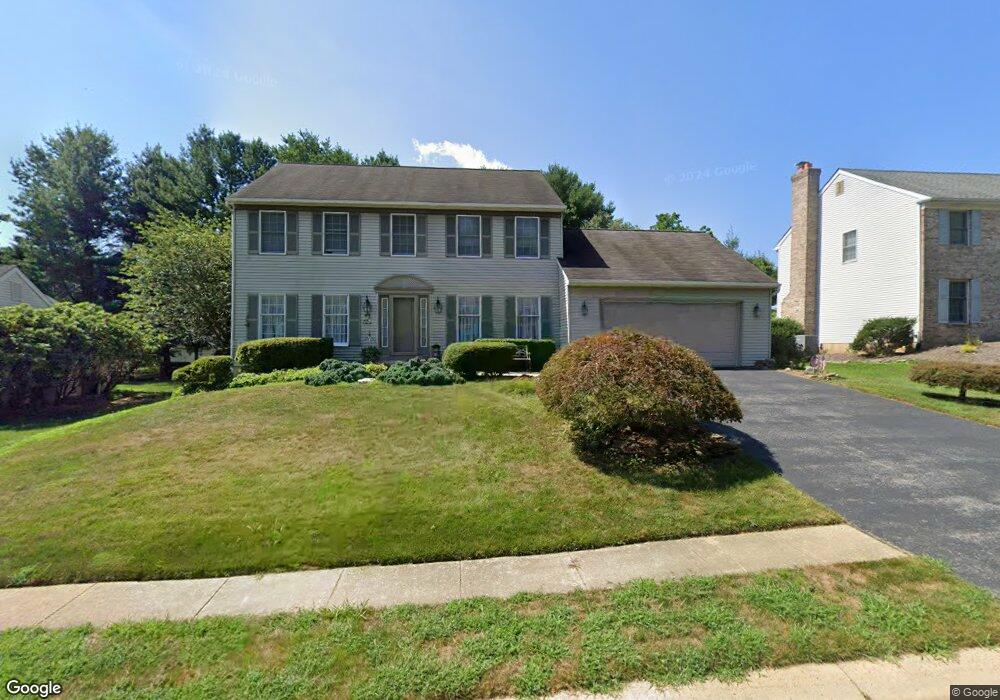 141 Belmont Dr, Wilmington, DE 19808 - photo 1