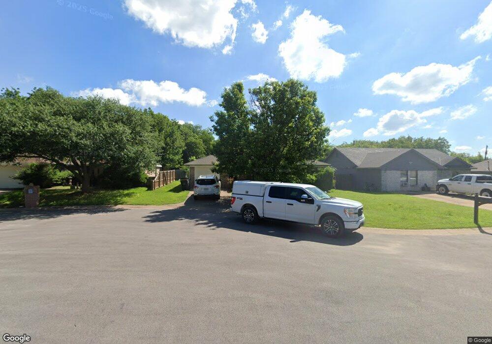 214 Willana Ct, Cleburne, TX 76033 - photo 1