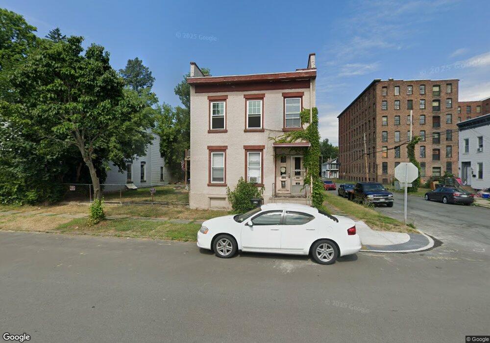 725 3rd Ave, Troy, NY 12182 - photo 1