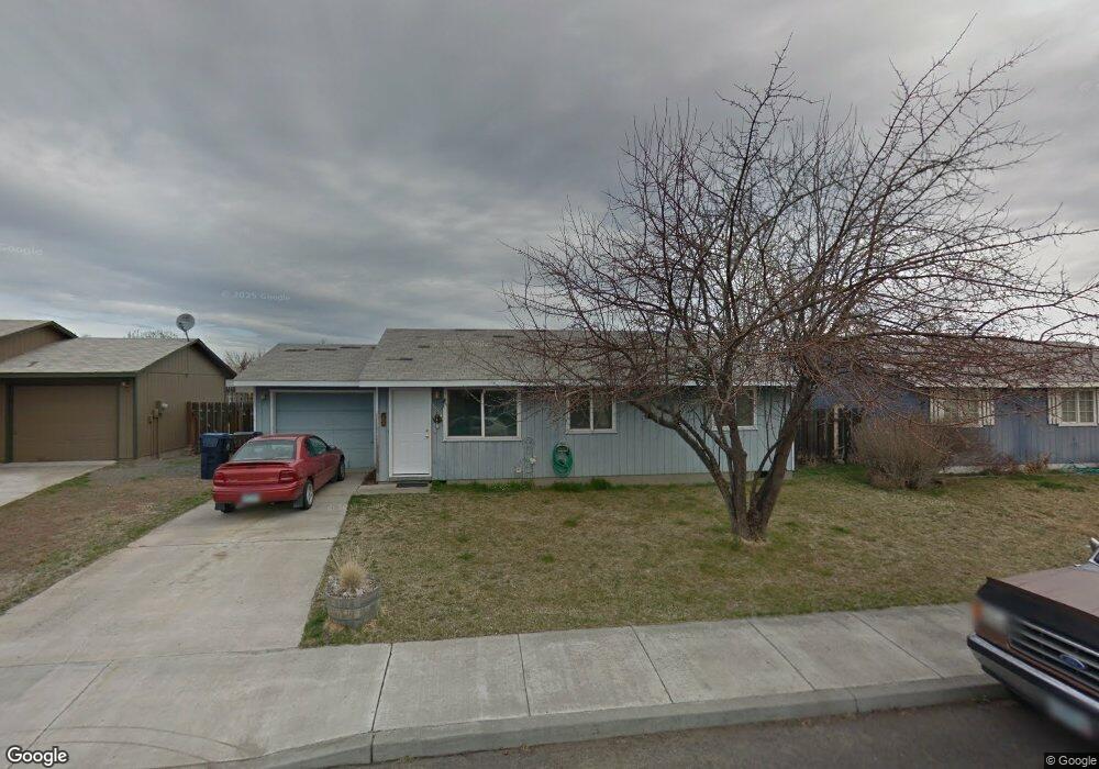 3343 SW Pumice Place, Redmond, OR 97756 - photo 1