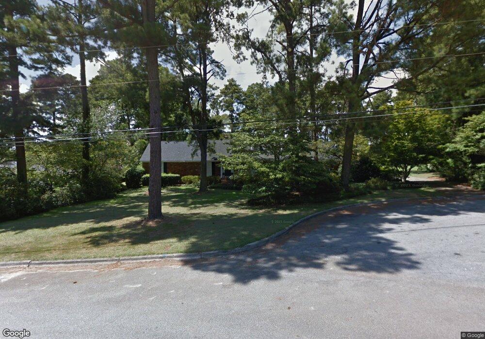 9108 Chalice Cir, Evans, GA 30809 - photo 1