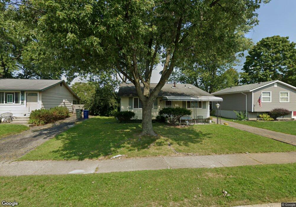 1828 Brimfield Rd, Columbus, OH 43229 - photo 1