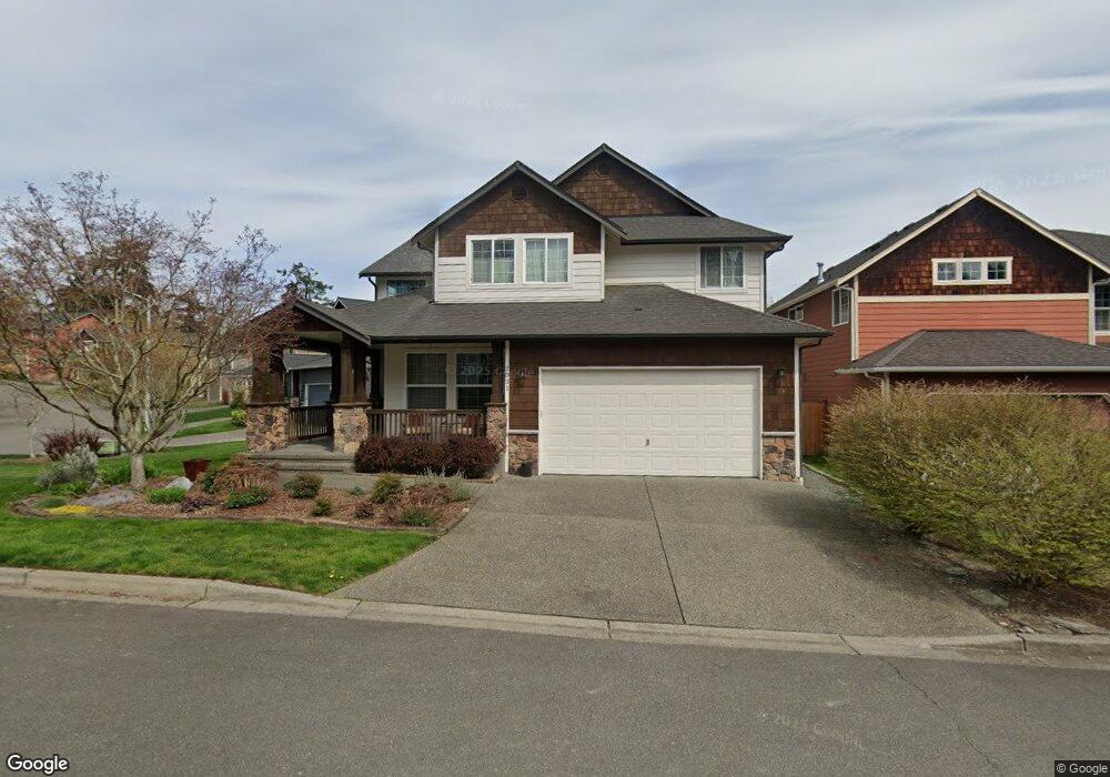 2031 241st St SW, Bothell, WA 98021 - photo 1