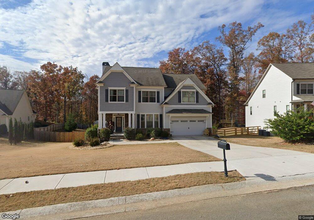 5922 Mountain Laurel Walk, Flowery Branch, GA 30542 - photo 1