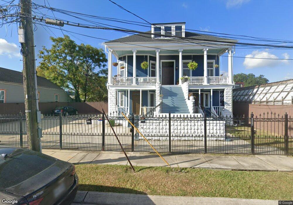 2646 Governor Nicholls St, New Orleans, LA 70119 - photo 1