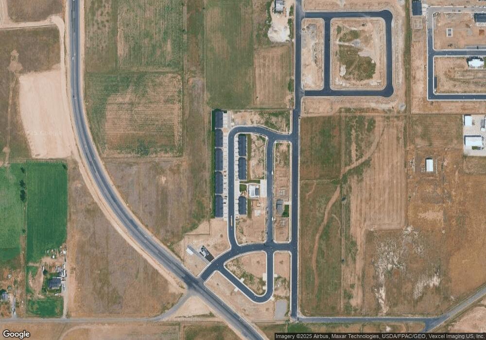 1668 N 840 W unit 45, Spanish Fork, UT 84660 - photo 1