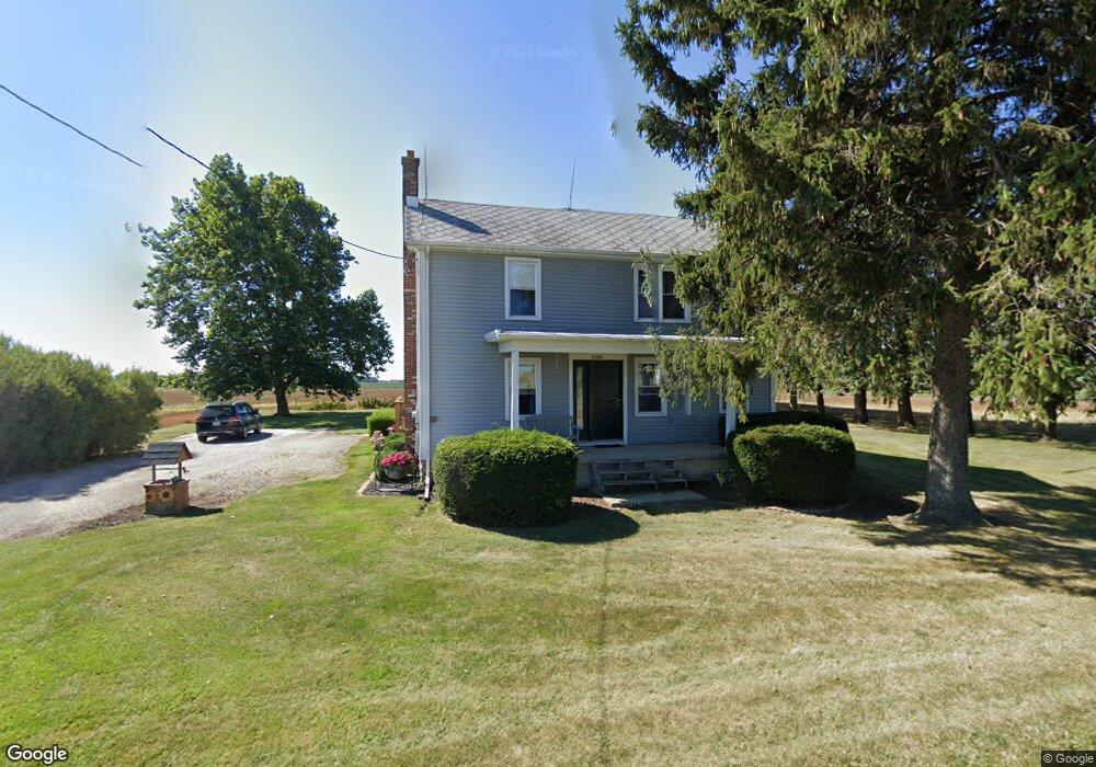 18904 Tillman Rd, Monroeville, IN 46773 - photo 1