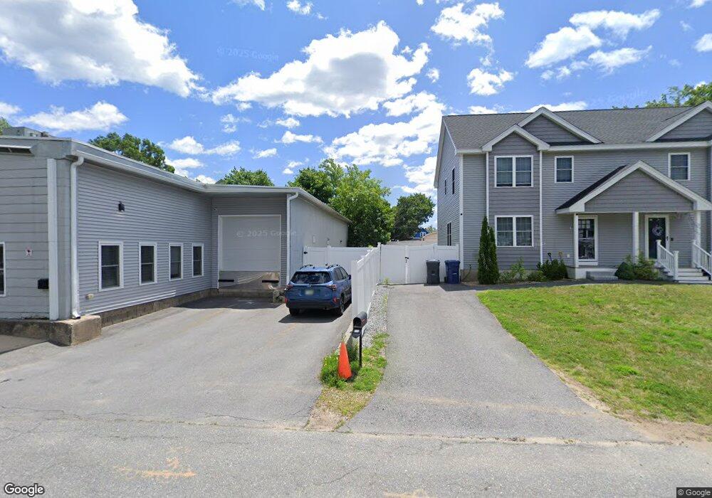 19 Peabody Ave, Dracut, MA 01826 - photo 1