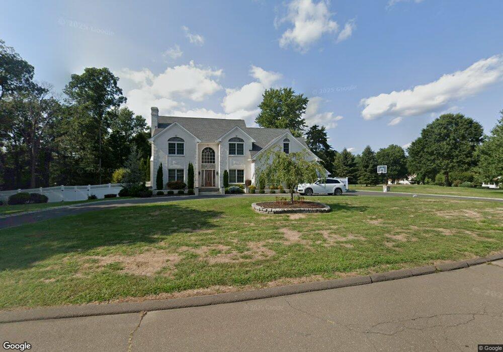 21 Stonehedge Ln, Monroe, CT 06468 - photo 1