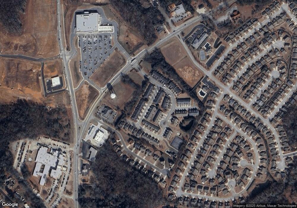 0 Wisteria Ln unit 7244493, Winder, GA 30680 - photo 1