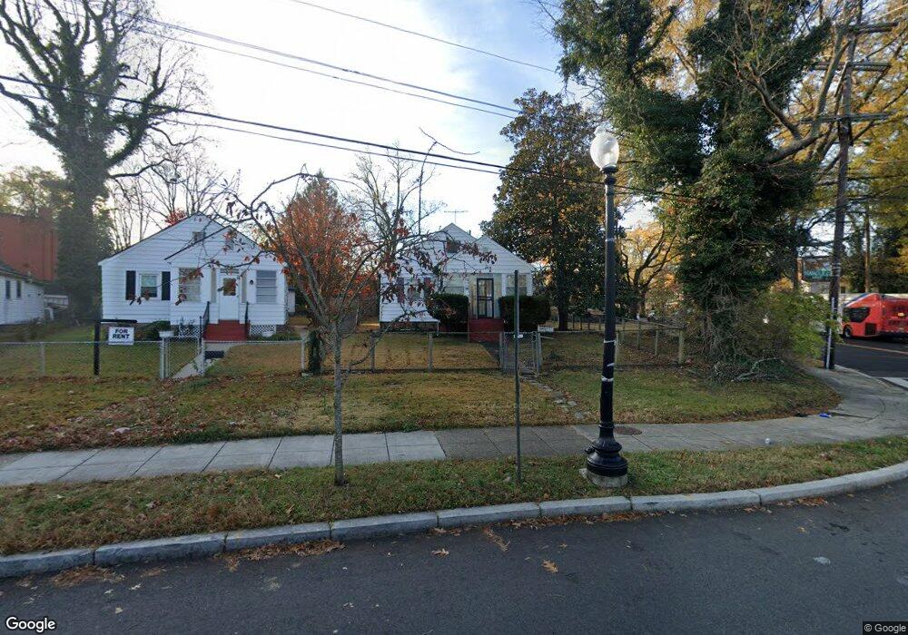 20 Randle Cir SE, Washington, DC 20019 - photo 1