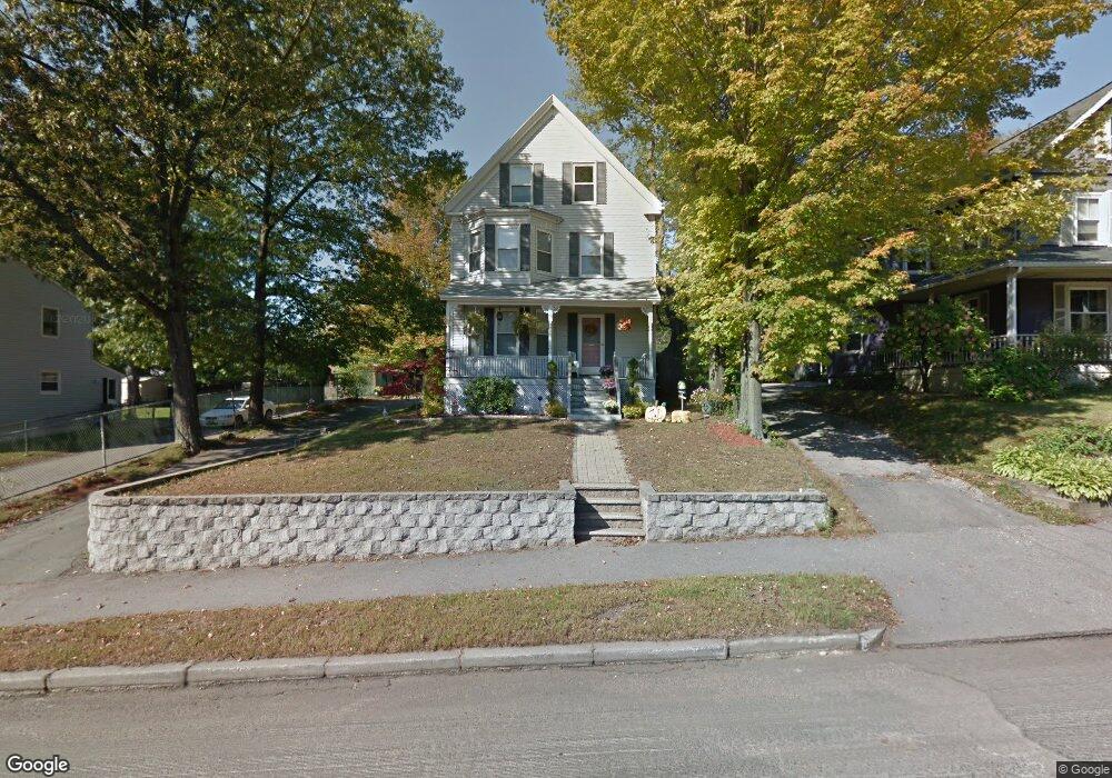 171 Cherry St, West Newton, MA 02465 - photo 1