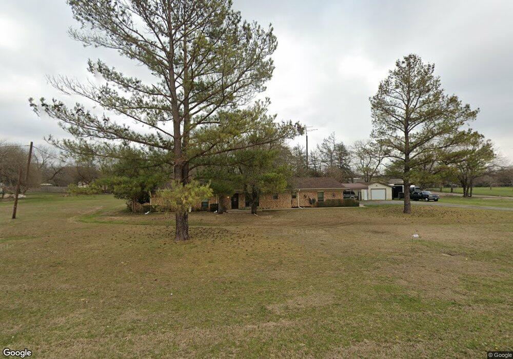 9750 Dripping Springs Rd, Denison, TX 75021 - photo 1