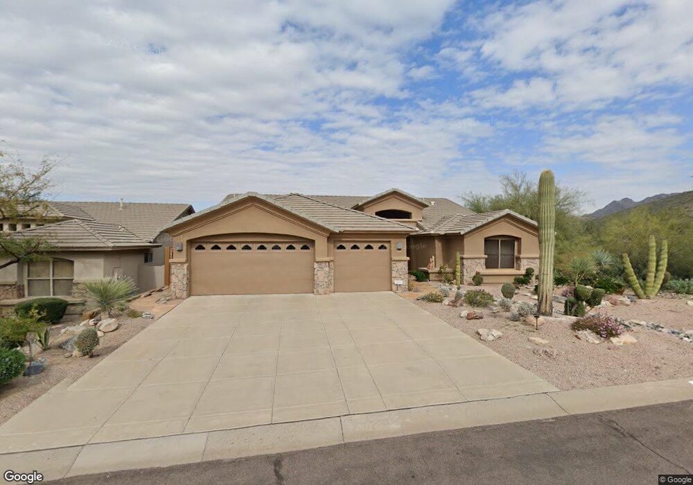 10578 E Bahia Dr, Scottsdale, AZ 85255 - photo 1