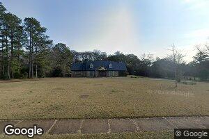 434 Chestnut St, Lumpkin, GA 31815