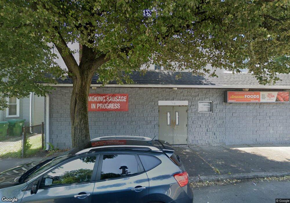 168 Center St, Chicopee, MA 01013 - photo 1