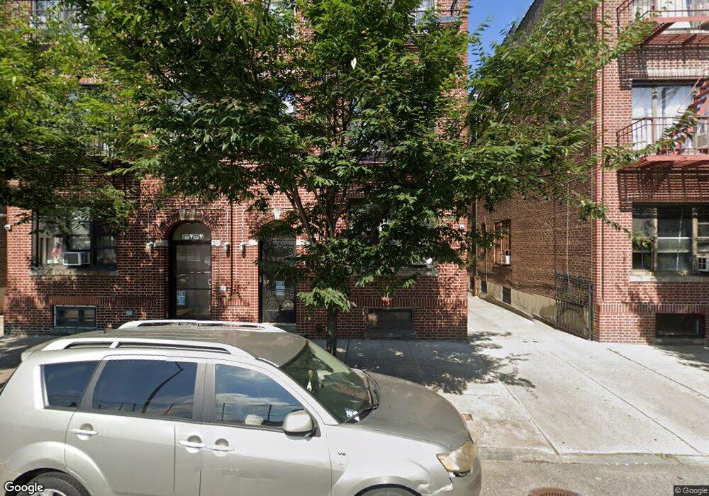 3046 45th St, Long Island City, NY 11103 - photo 1