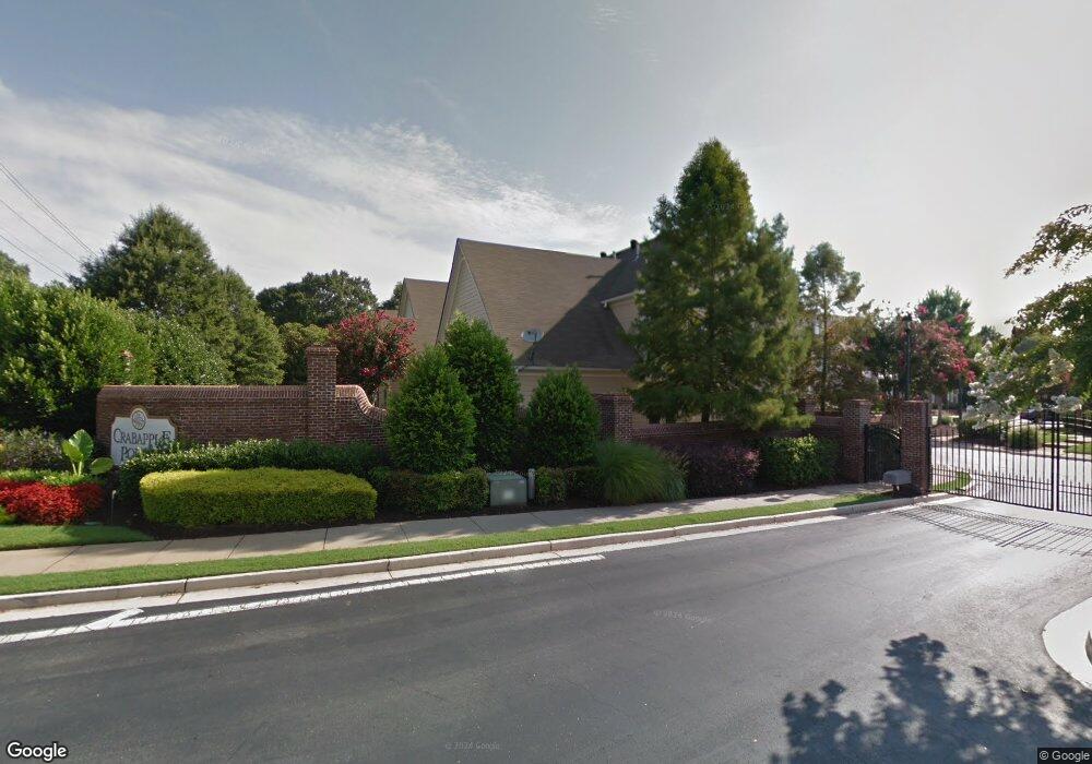 600 Kendemere Pointe, Roswell, GA 30075 - photo 1